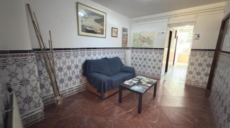 Huelva - Cortegana - 580m2