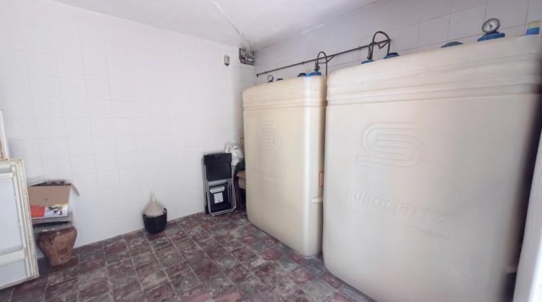 Huelva - Cortegana - 580m2