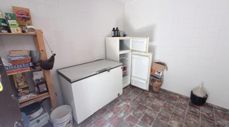 Huelva - Cortegana - 580m2