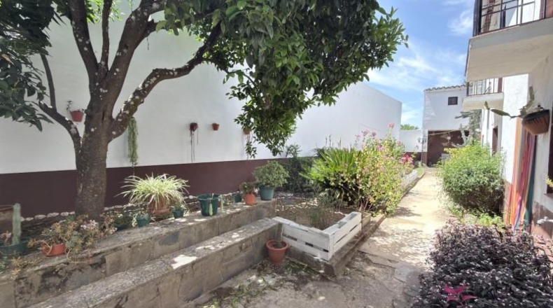 Huelva - Cortegana - 580m2