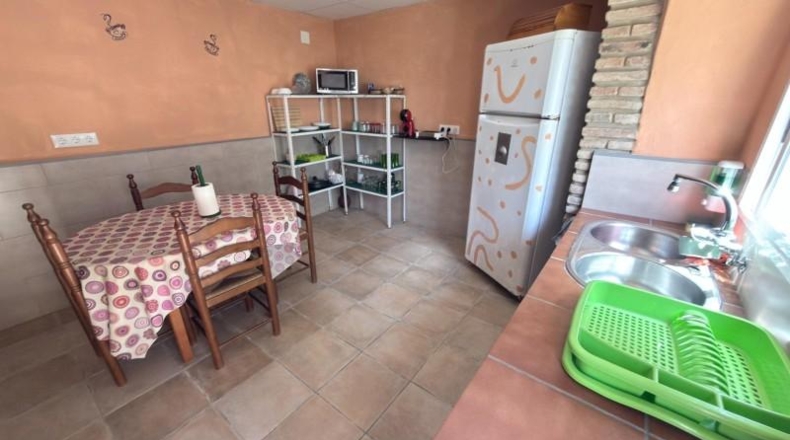 Huelva - Cortegana - 580m2