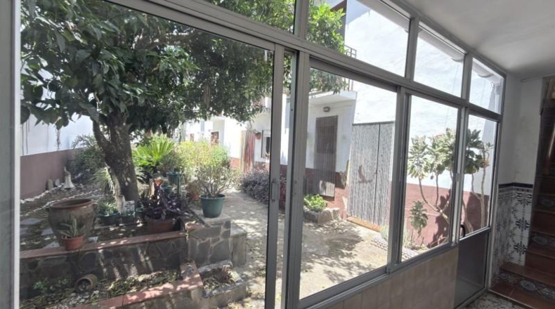 Huelva - Cortegana - 580m2