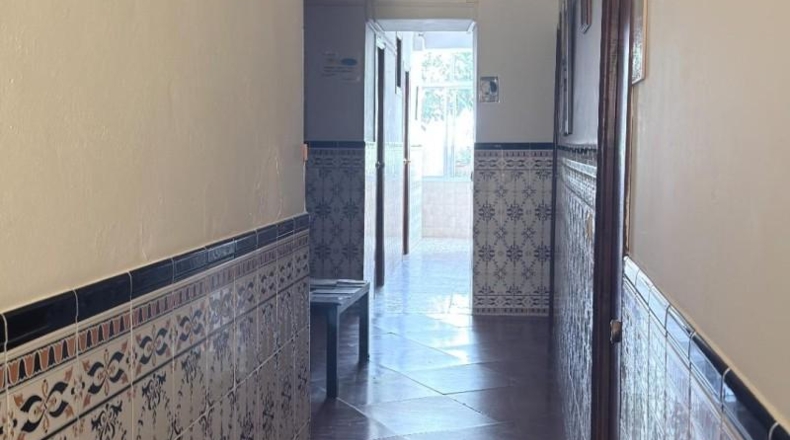 Huelva - Cortegana - 580m2