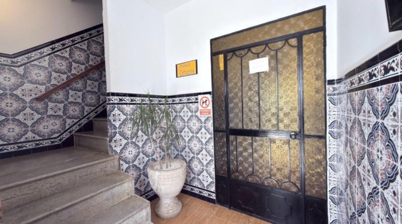 Huelva - Cortegana - 580m2