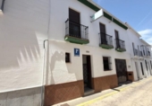 Casa de poble en venda a la España, Cortegana, ref.: TR411659 foto