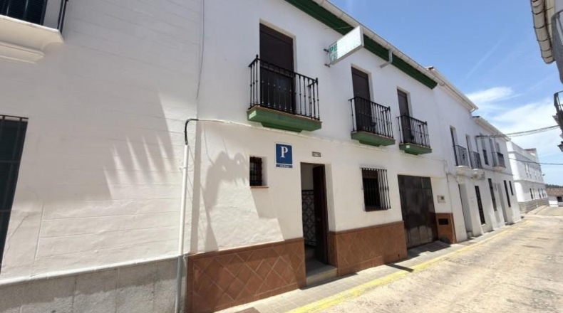 Huelva - Cortegana - 580m2