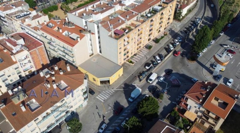 Barcelona - Calella - 216m2