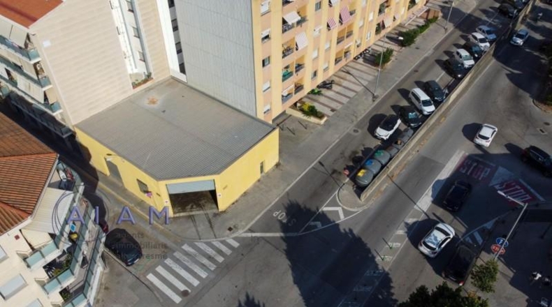 Barcelona - Calella - 216m2