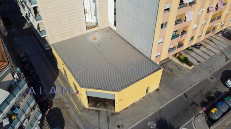 Barcelona - Calella - 216m2
