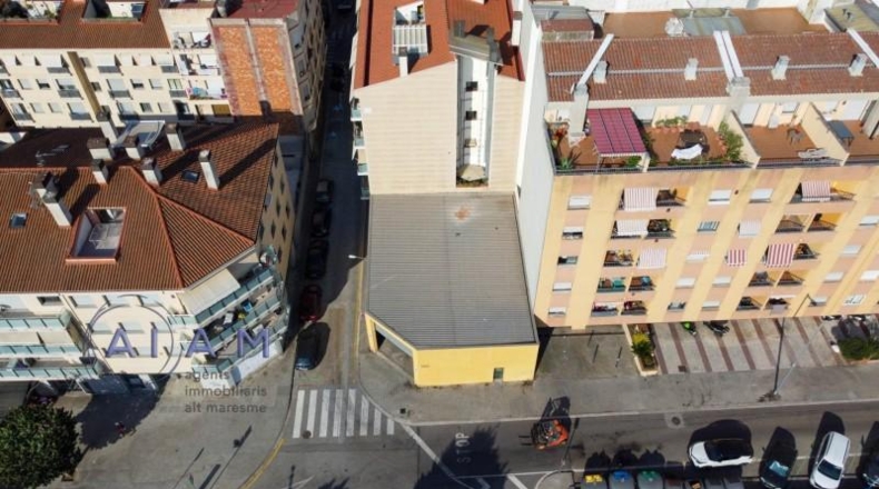 Barcelona - Calella - 216m2
