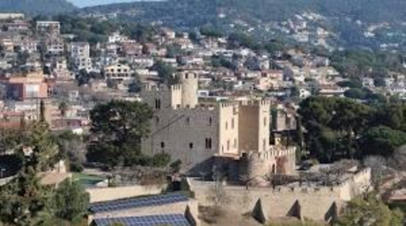 Barcelona - Vilassar de Dalt - 239m2