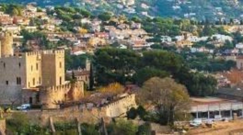 Barcelona - Vilassar de Dalt - 239m2