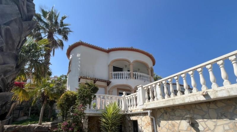 Сарагоса - María de Huerva - 601m2