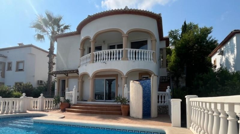 Сарагоса - María de Huerva - 601m2
