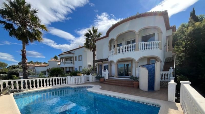 Сарагоса - María de Huerva - 601m2
