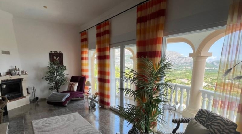 Сарагоса - María de Huerva - 601m2
