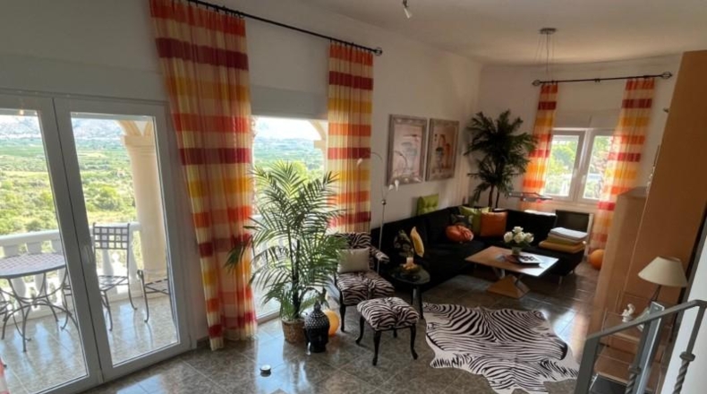 Сарагоса - María de Huerva - 601m2