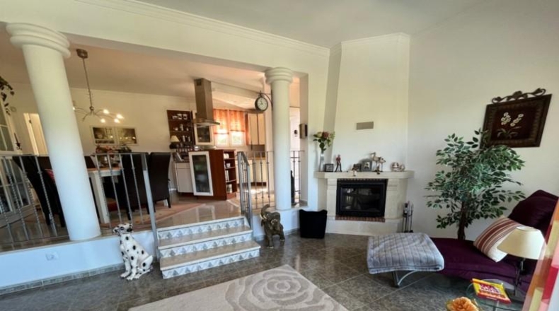 Сарагоса - María de Huerva - 601m2