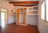 Chalet independiente con terreno en venta en la España, Muro, ref: TR416110 foto