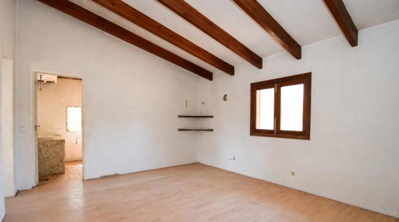 Balearic Islands - Muro - 3386m2
