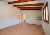 Chalet independiente con terreno en venta en la España, Muro, ref: TR416110 foto