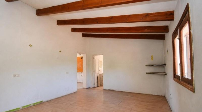 Balearic Islands - Muro - 3386m2