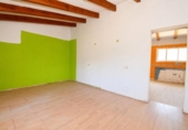 Chalet independiente con terreno en venta en la España, Muro, ref: TR416110 foto