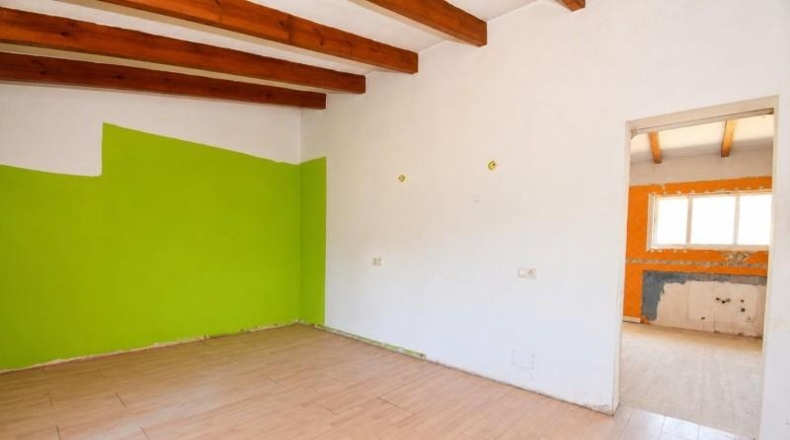 Balearic Islands - Muro - 3386m2