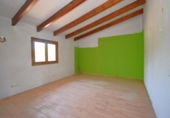 Chalet independiente con terreno en venta en la España, Muro, ref: TR416110 foto