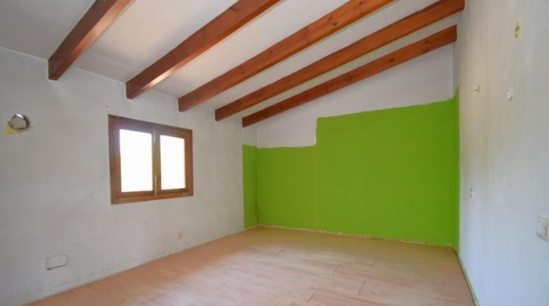 Balearic Islands - Muro - 3386m2