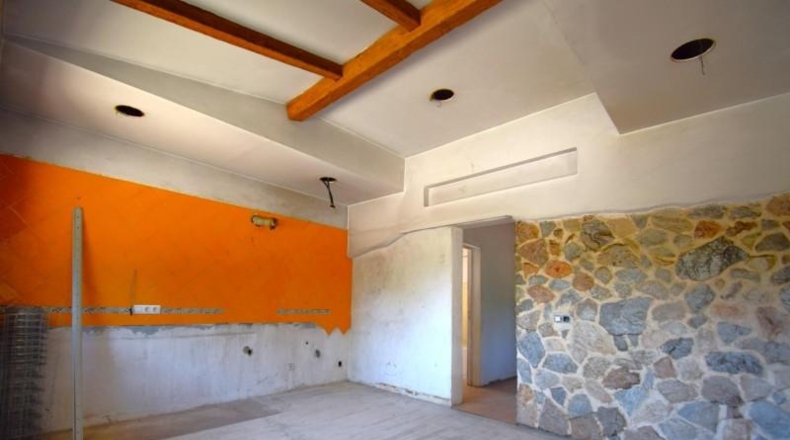 Balearic Islands - Muro - 3386m2