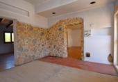 Chalet independiente con terreno en venta en la España, Muro, ref: TR416110 foto