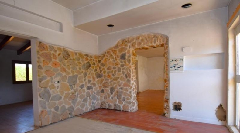 Balearic Islands - Muro - 3386m2