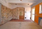Chalet independiente con terreno en venta en la España, Muro, ref: TR416110 foto