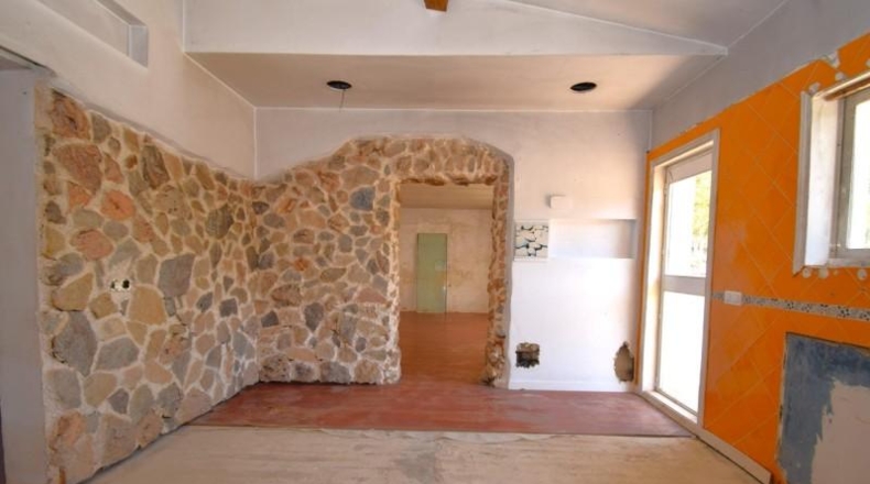Balearic Islands - Muro - 3386m2