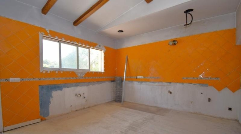 Balearic Islands - Muro - 3386m2