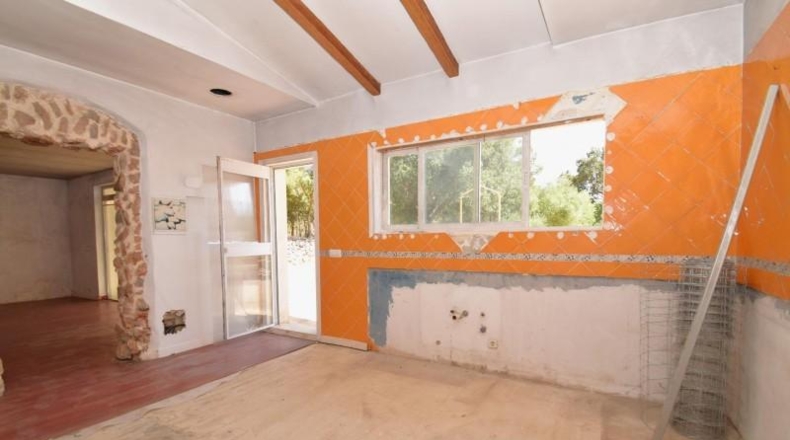 Balearic Islands - Muro - 3386m2