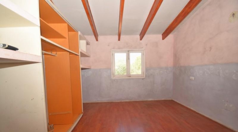 Balearic Islands - Muro - 3386m2
