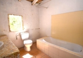 Chalet independiente con terreno en venta en la España, Muro, ref: TR416110 foto