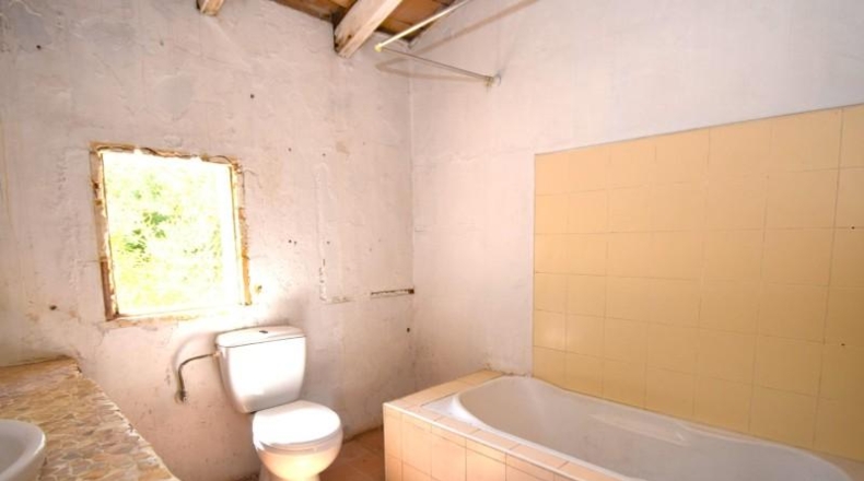 Balearic Islands - Muro - 3386m2