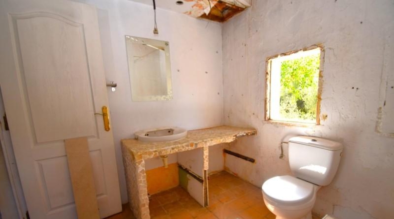 Balearic Islands - Muro - 3386m2