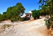 Chalet independiente con terreno en venta en la España, Muro, ref: TR416110 foto