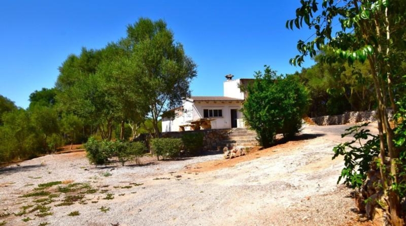 Balearic Islands - Muro - 3386m2