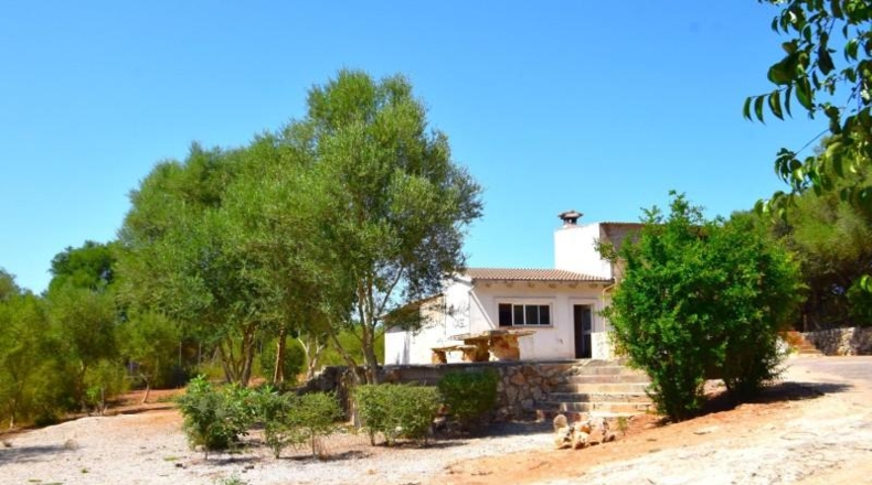 Balearic Islands - Muro - 3386m2