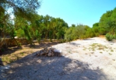 Chalet independiente con terreno en venta en la España, Muro, ref: TR416110 foto