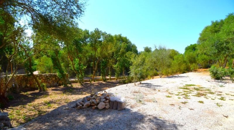 Balearic Islands - Muro - 3386m2