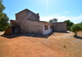 Chalet independiente con terreno en venta en la España, Muro, ref: TR416110 foto