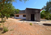Chalet independiente con terreno en venta en la España, Muro, ref: TR416110 foto