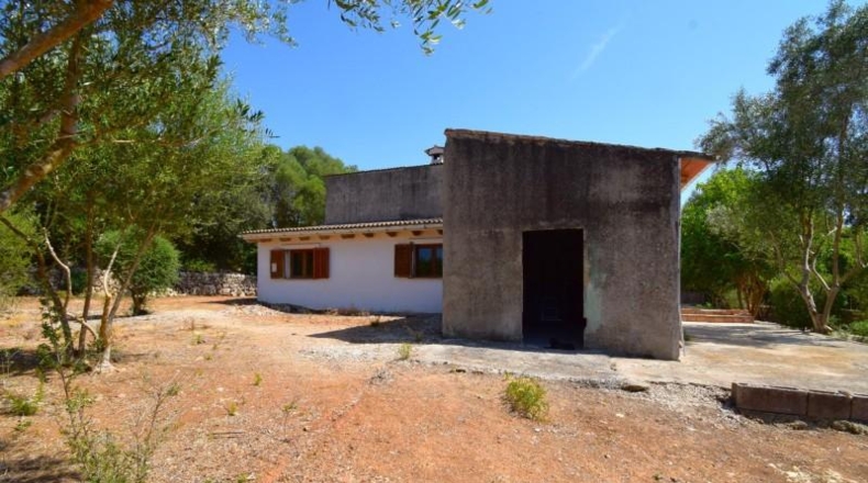 Balearic Islands - Muro - 3386m2