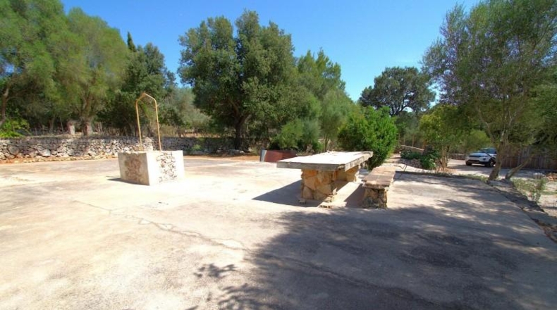 Balearic Islands - Muro - 3386m2